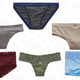 10-for-$30 underwear | Aerie